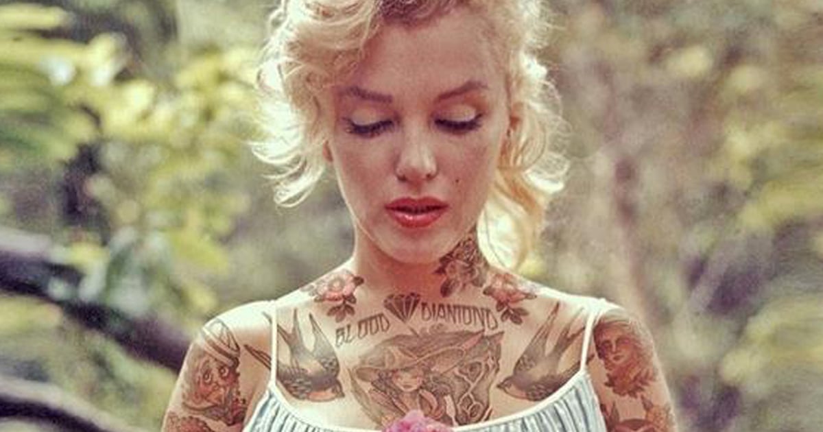 The History of Tattoos: Part 2