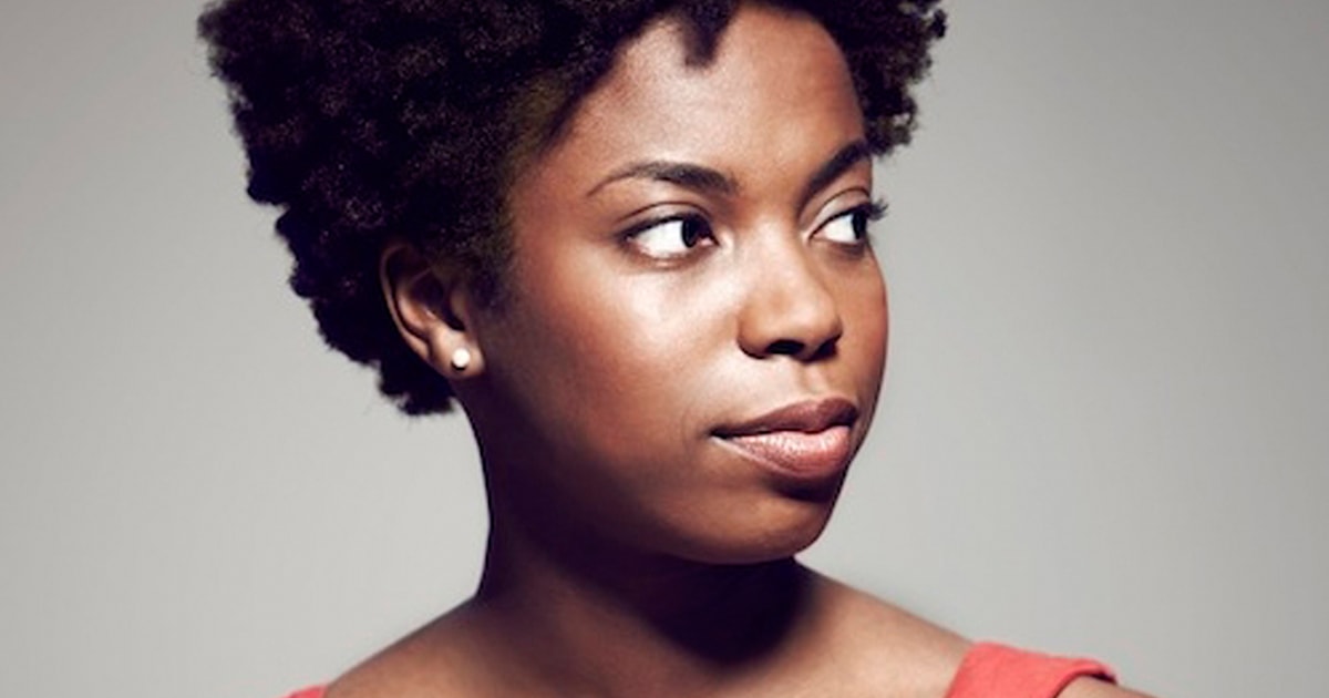 Snl Casts First Black Female Comic In Years Today Hot Sex Picture