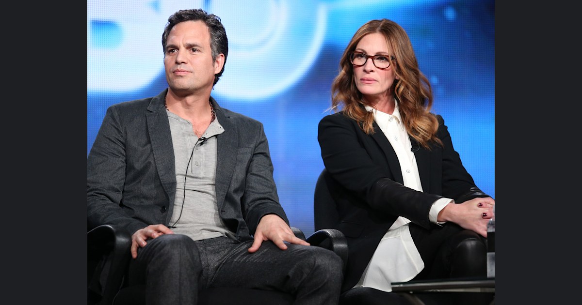AIDS film 'The Normal Heart' finally coming to life on HBO