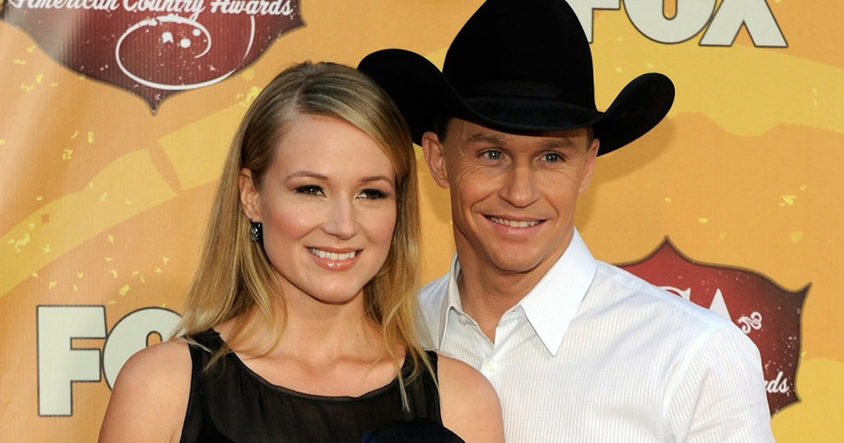 Jewel, husband ty murray divorcing after 6 years