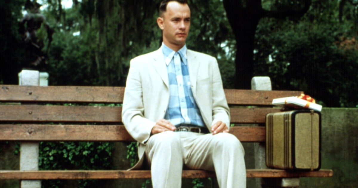 'Forrest Gump' turns 20, but the film never left us