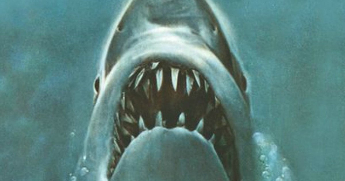 Jaws Took Chomp Out Of Pop Culture 40 Years Ago In his attempt to drag triumph from the glittering jaws of doom, hank will ice skate into disaster, nearly. jaws took chomp out of pop culture 40