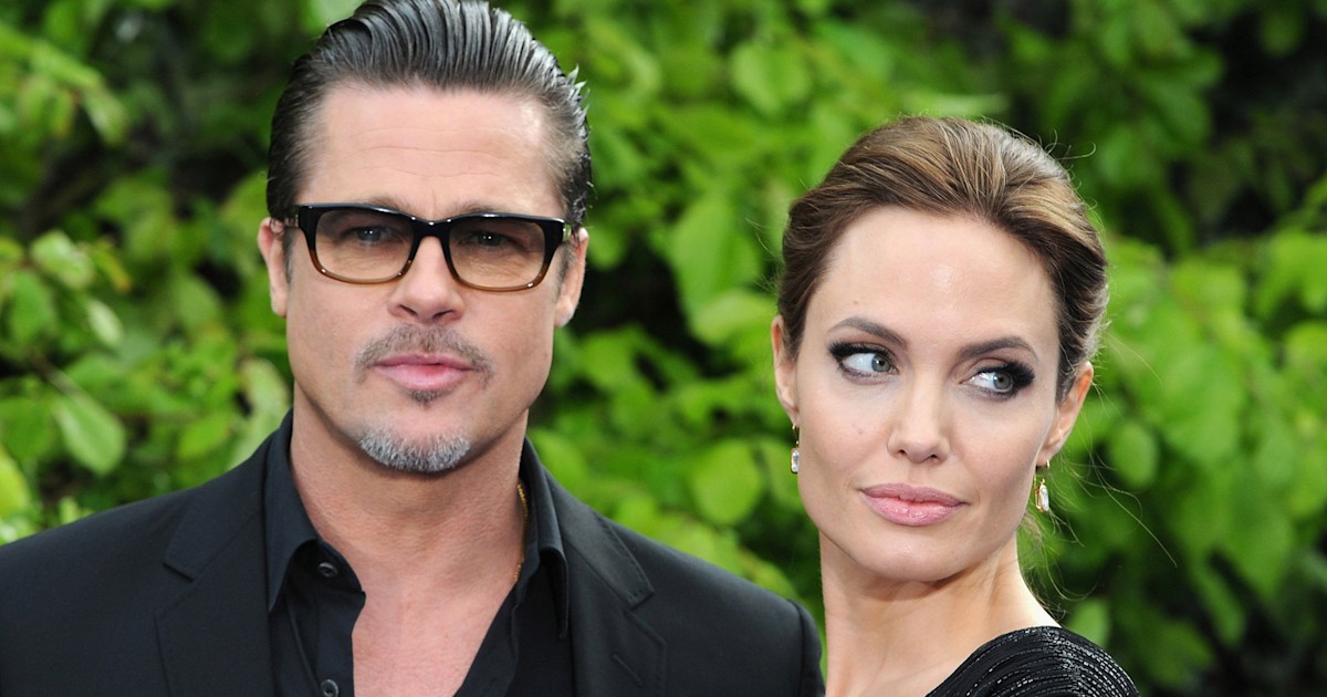 angelina jolie brad pitt to team up in by the sea