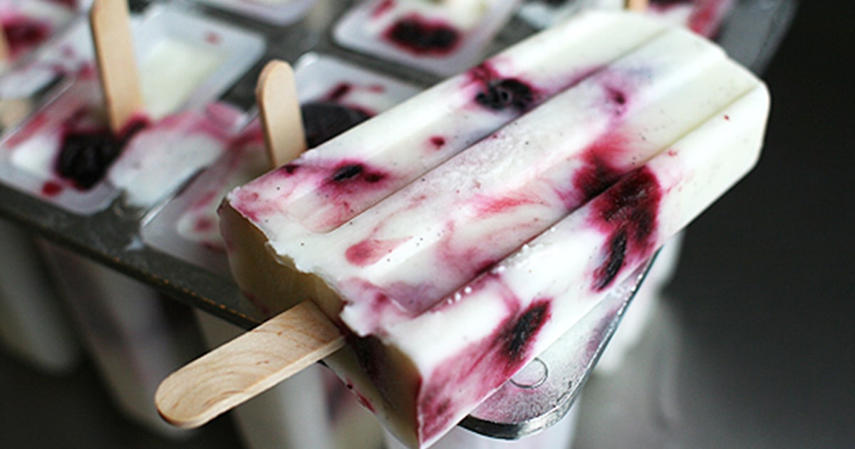 Cherry-tequila popsicles, please! 6 refreshing ways to eat summer cherries