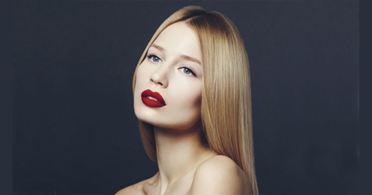 3 easy tricks to find the best lipstick color for you