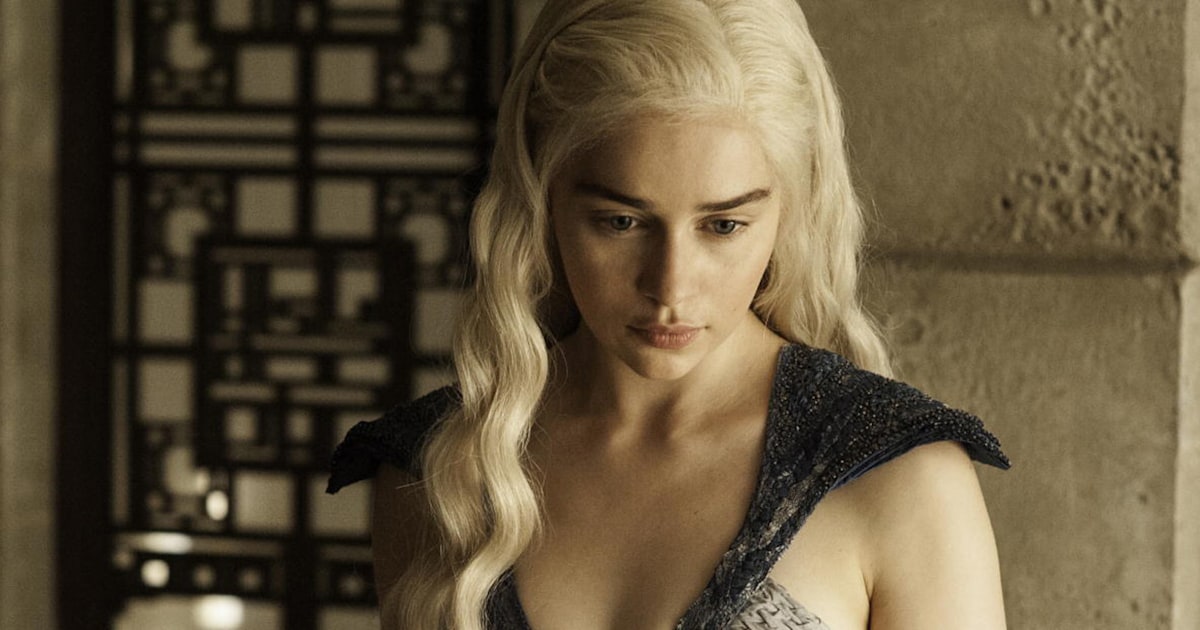 What to watch June 814 'Game of Thrones,' 'Duck Dynasty' and more