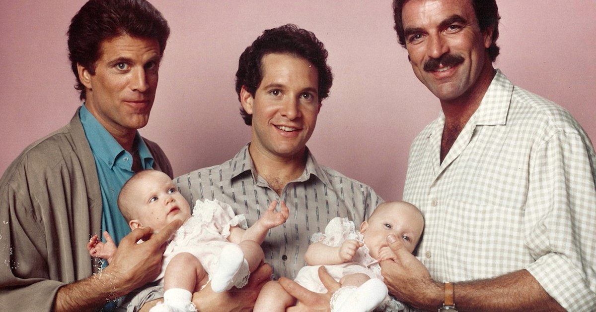 What Ever Happened To Baby In Three Men And A Baby See Twins All Grown Up