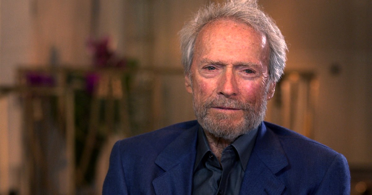 Frankie valli clint eastwood best sale
