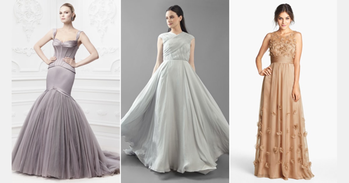 Types of Prom Dresses: Which One is Best for you?