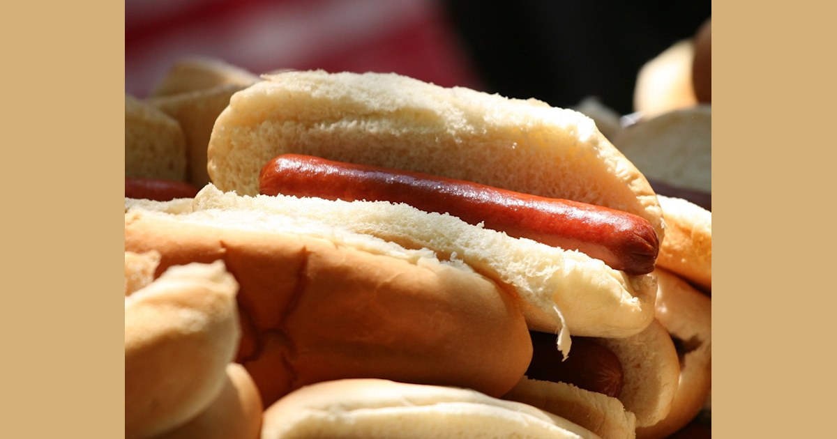 The Best Hot Dog Brand: A Blind Taste Test