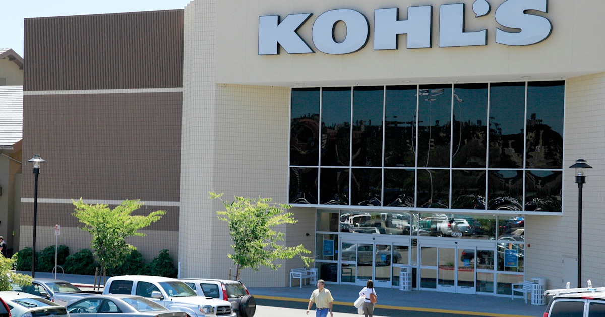 How to shop at Kohl’s like a moneysaving pro