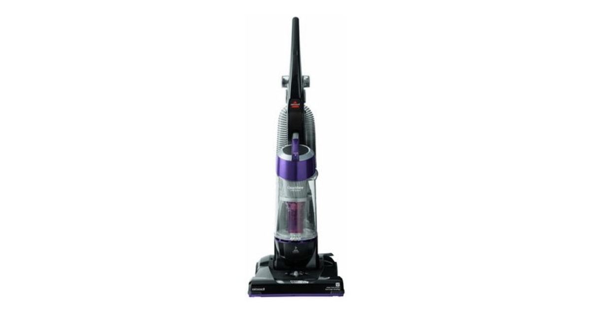 Cheapism Best budget upright vacuums