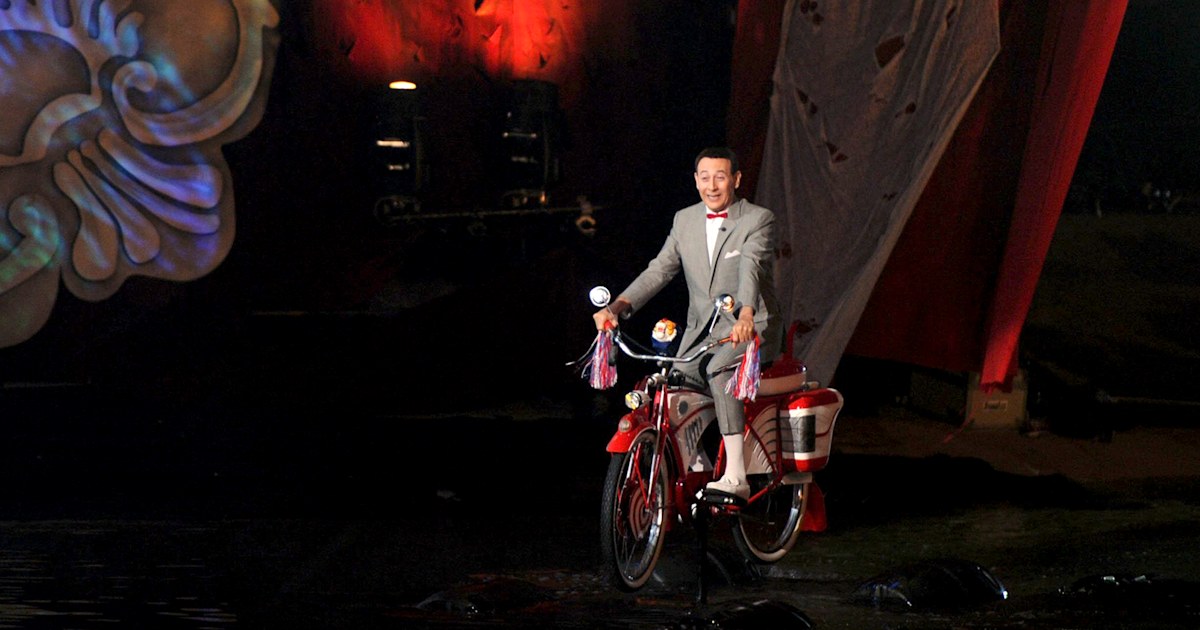 pee wee's big adventure bike replica for sale