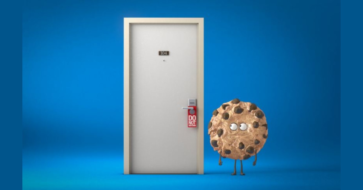 Cookie Guy is back! 'Chips Ahoy' mascot returns from retirement