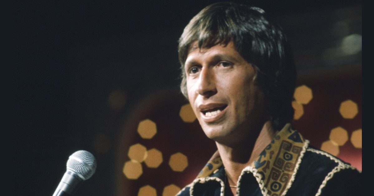 David Brenner, ‘Tonight Show’ favorite, dies