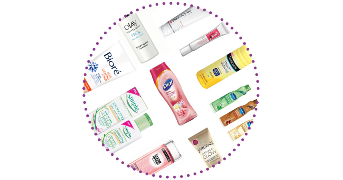 Best Skin Care Products Stuff We Love Awards
