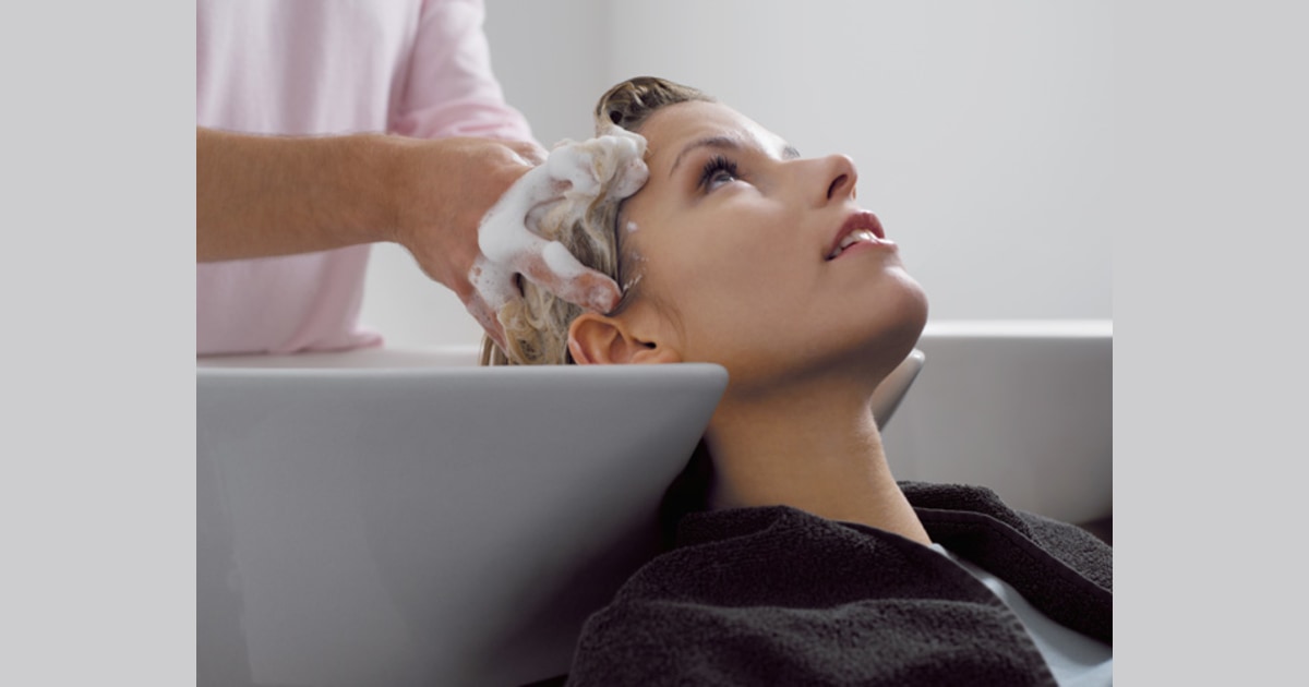 Hair salon etiquette How much should you tip your hairstylist?
