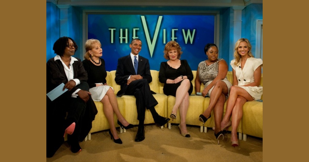 Who Is Leaving 'The View'? Here's the Latest!