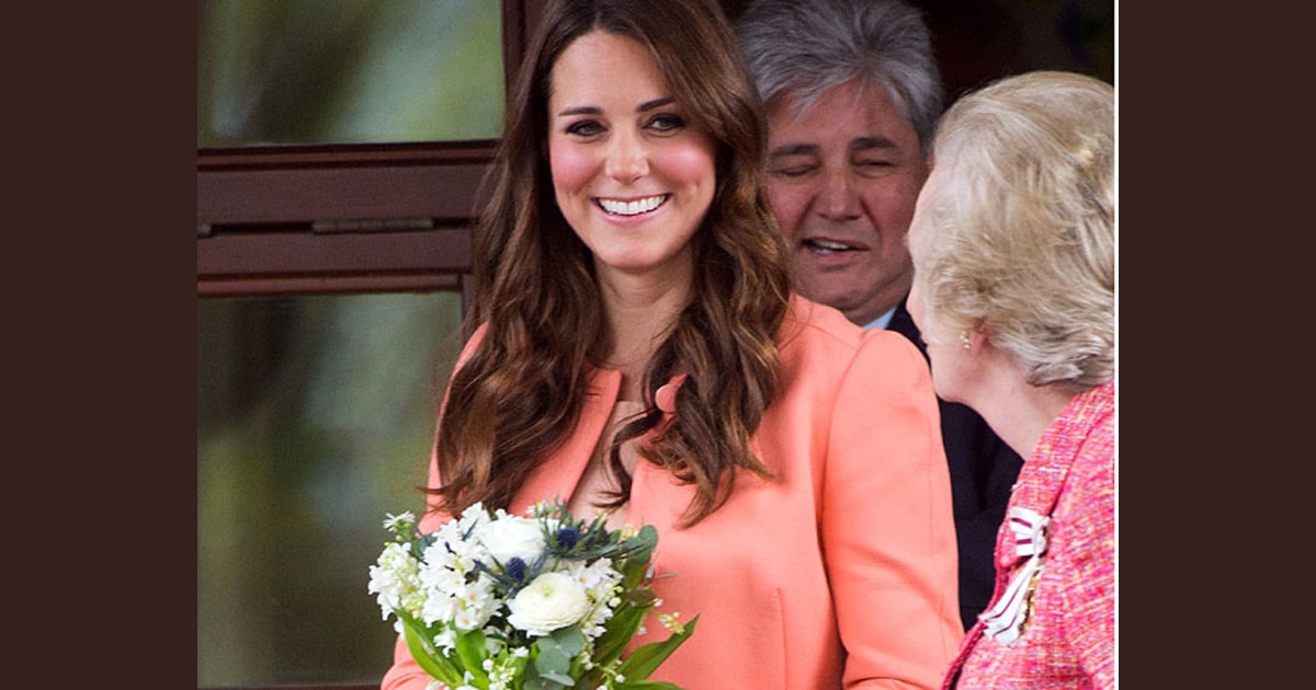Kate middleton sales stroller bugaboo