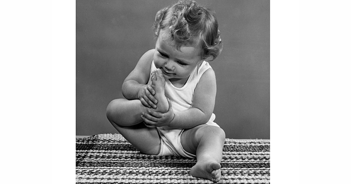 Get Rid Of Smelly Feet Five Ways To Cure Stinky Feet