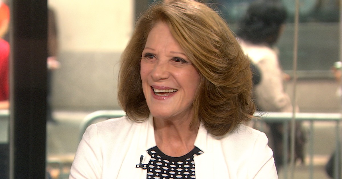 Linda Lavin 'I love being recognized as Alice'