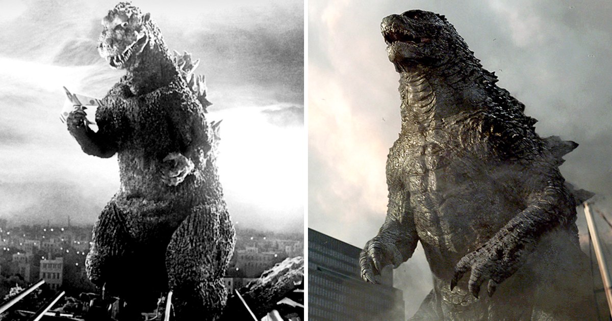 Godzilla king yangi imperiya uzbek tilida