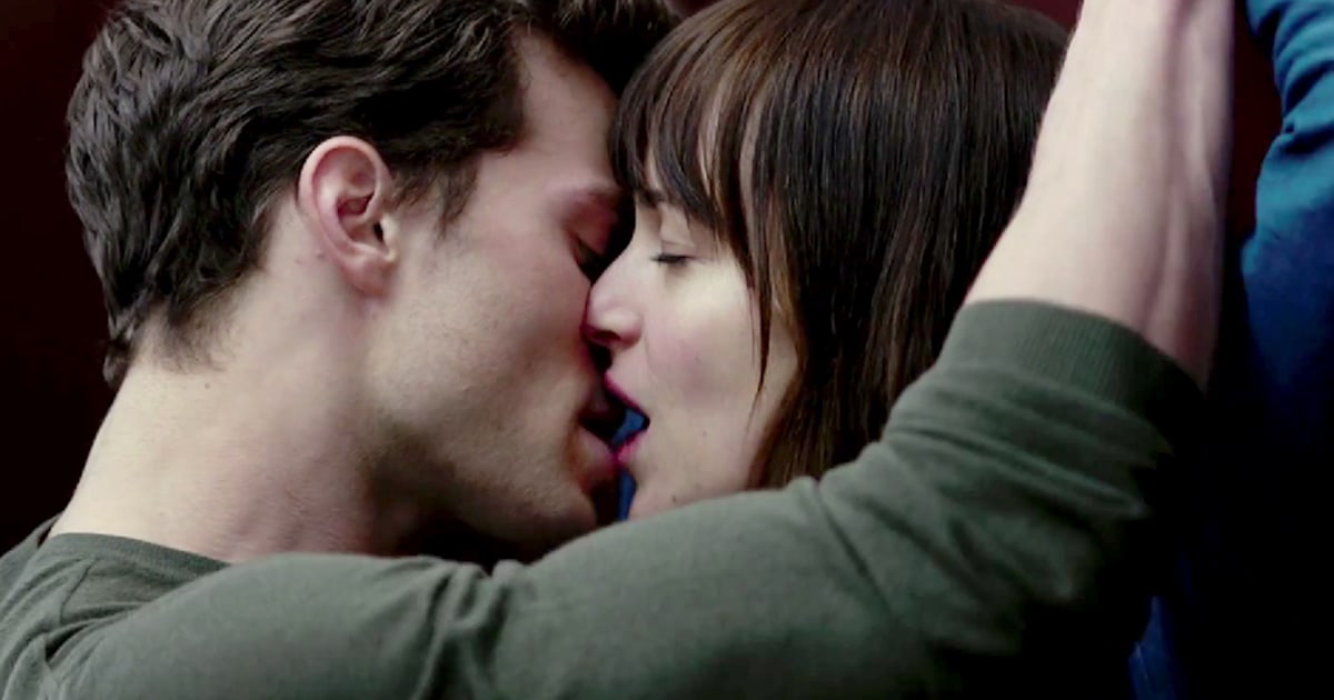 Fifty Shades Of Grey Releases Steamy New Trailer — See It Here 3570