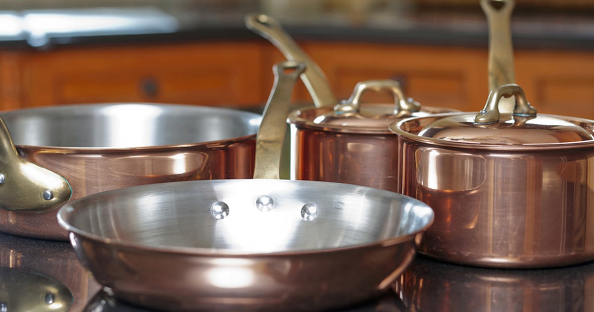 What you need to know about buying cookware