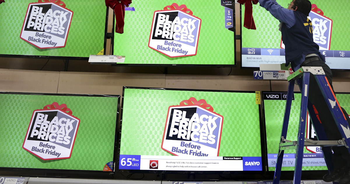Shopping Black Friday 'deals'? You can do better