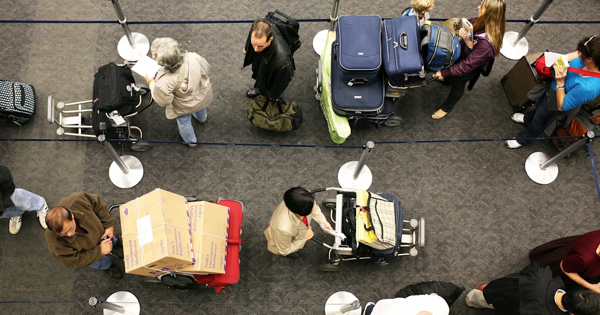 When Is The Best Time To Buy Airfare