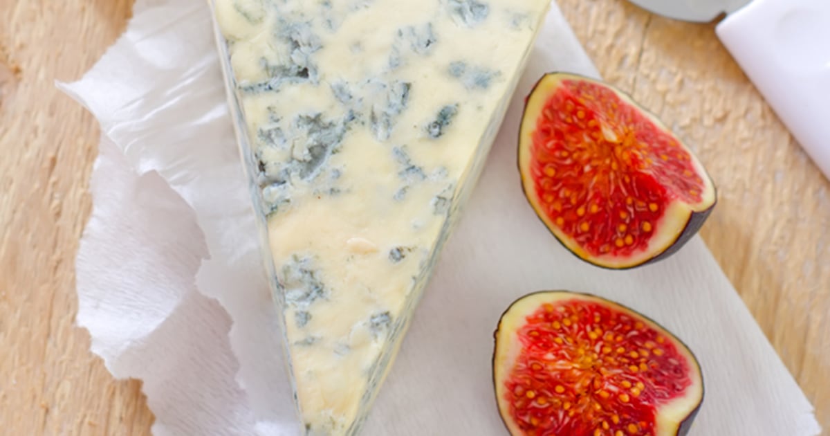 It's National Moldy Cheese Day! Try these 3 surprising blue cheese recipes
