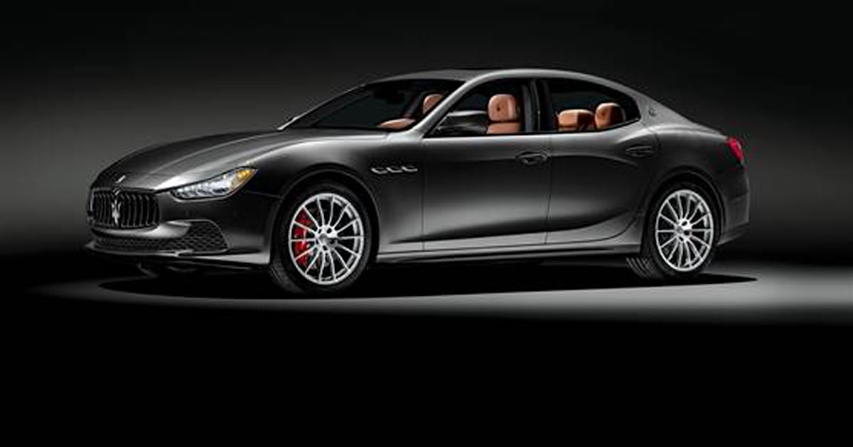 The 9 wildest (and most expensive) gifts from Neiman Marcus' 2014