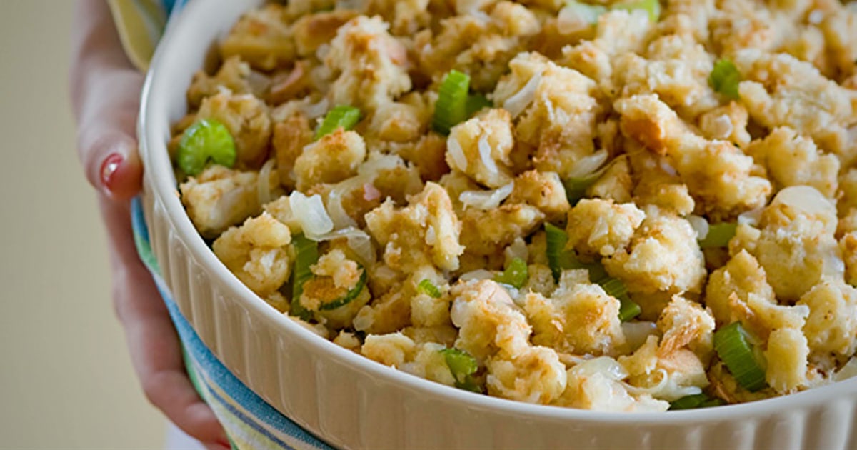 Strut your stuffing! Joy Bauer wants your healthy and delicious ...