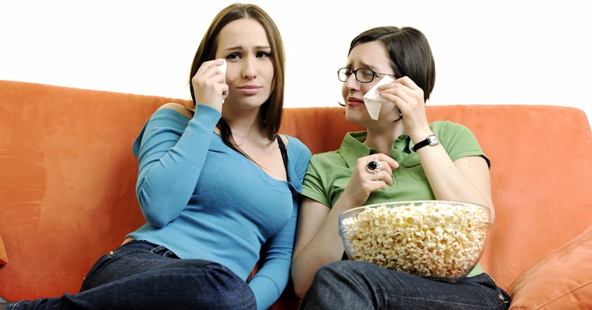 Your brain on movies: Why films make us cry, flinch and cheer