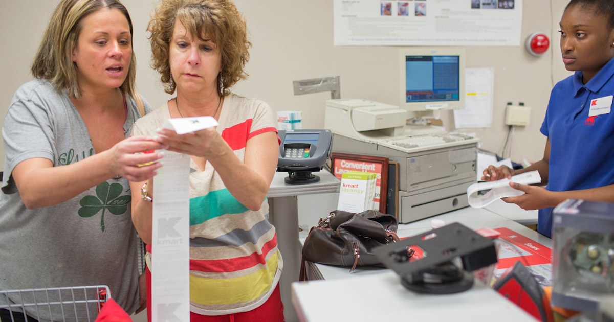 Stores make layaway cheaper, but dangers lurk