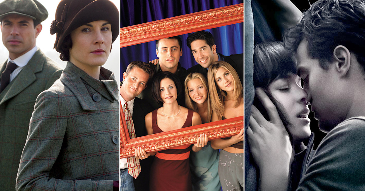 Mark That New Calendar 15 Great Shows And Movies Coming In 15