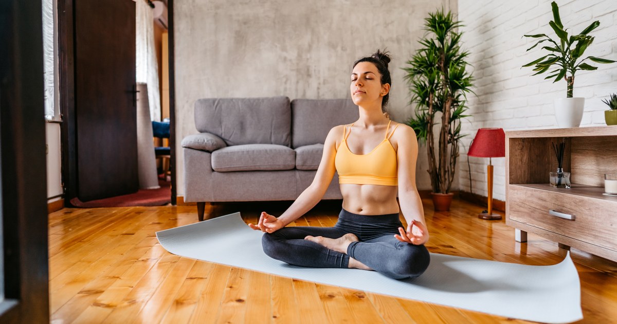 Women's Health and Wellness TODAY