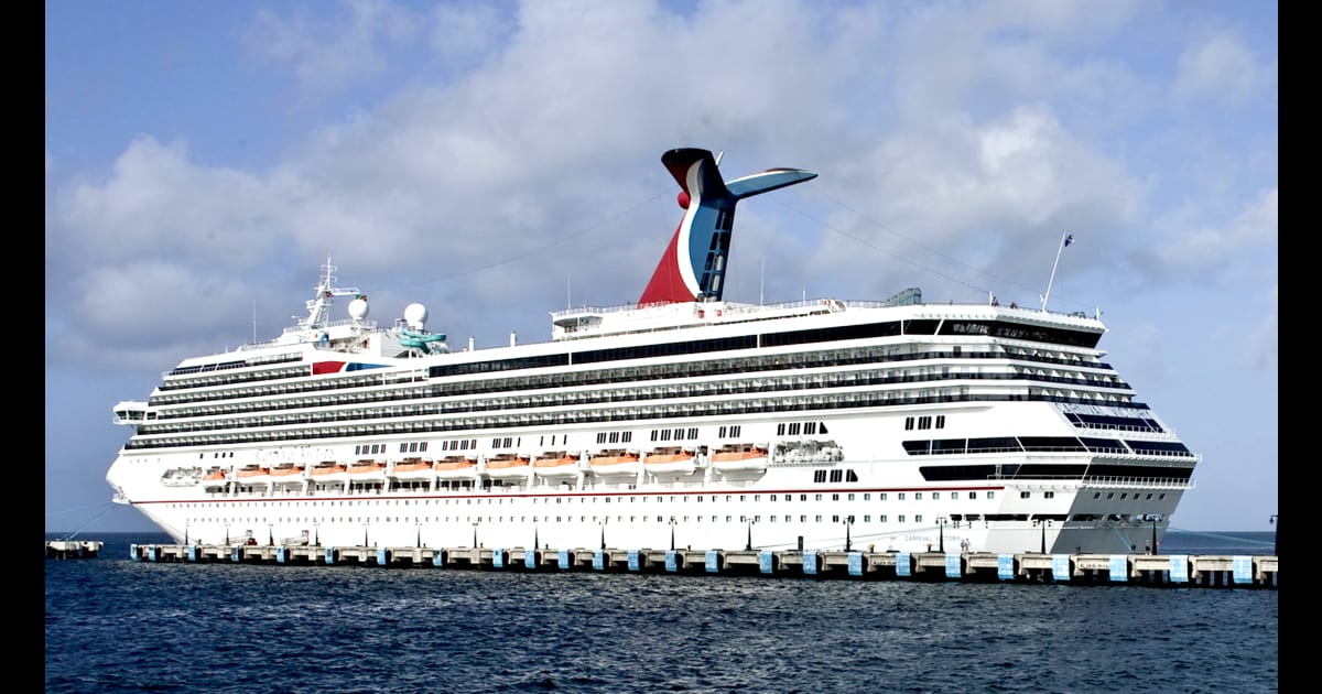 ‘Free cruise’ robocall lawsuit could mean up to 900 payout