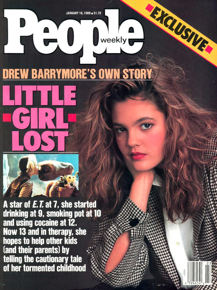 Source: Drew Barrymore is engaged - TODAY.com.