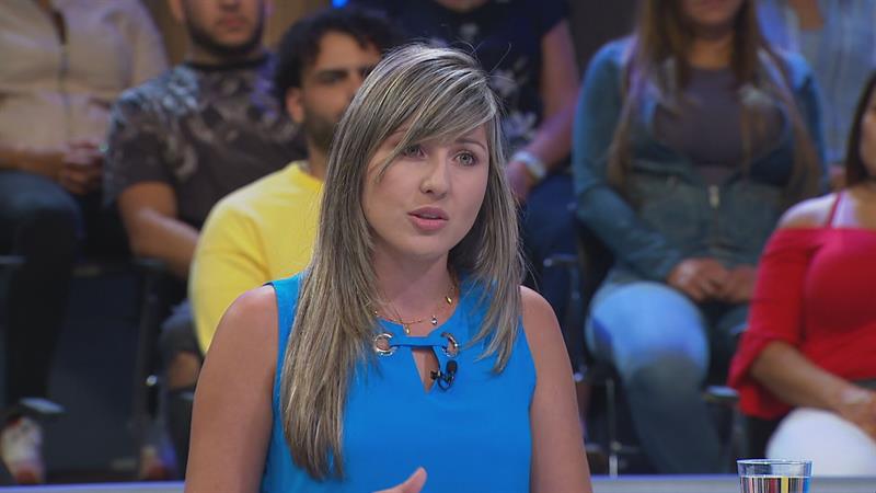 Venganza sucia