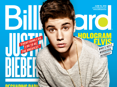 Justin Bieber