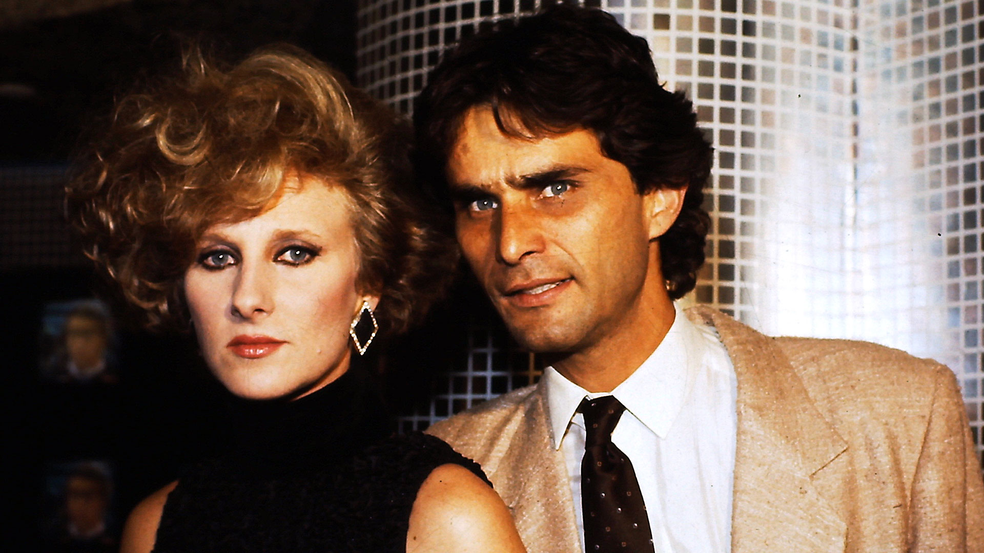 Así vive Humberto Zurita el duelo por la muerte de Christian Bach y rompe el silencio