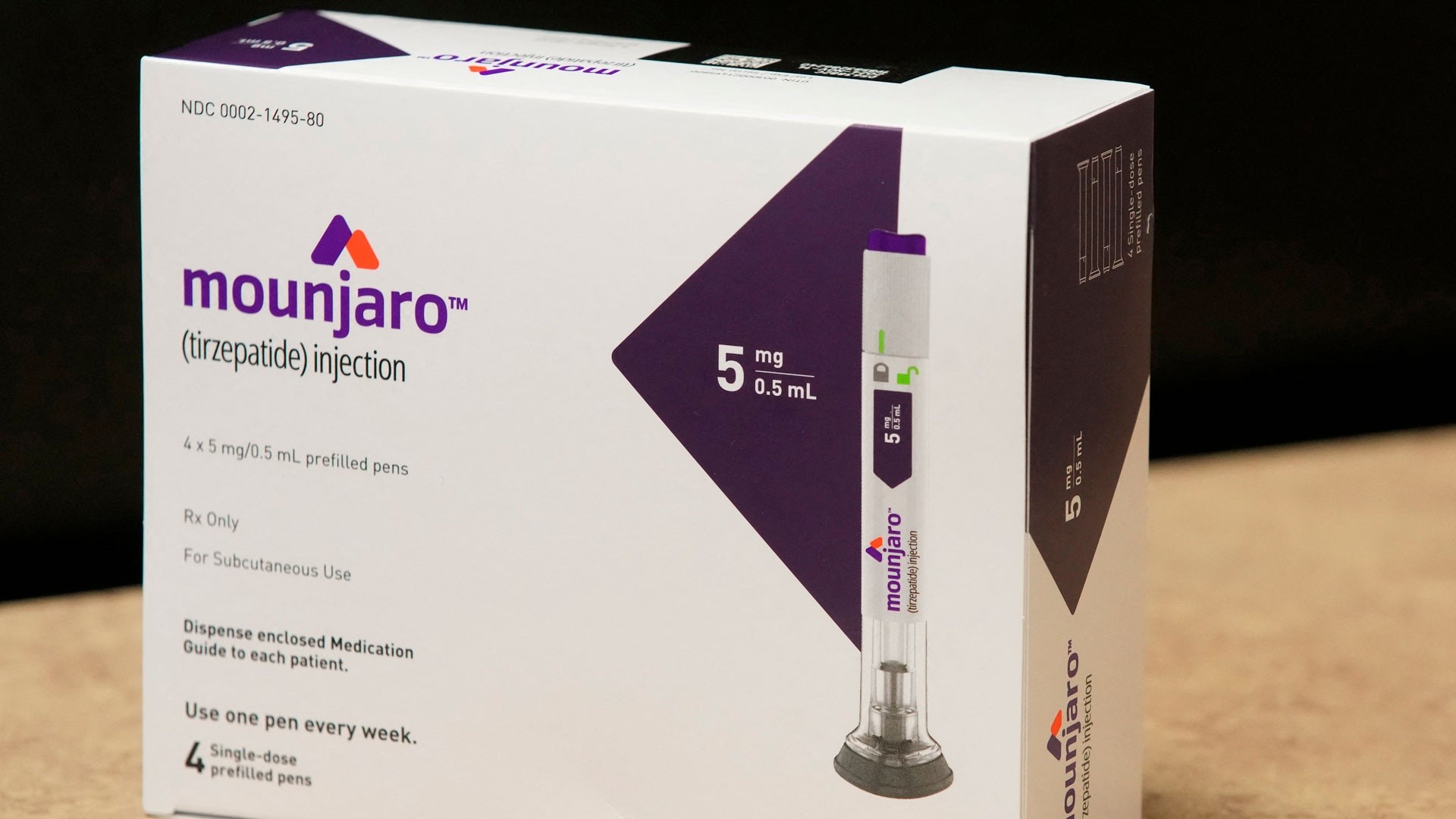 Otro medicamento contra la diabetes muestra excelentes resultados en el  combate a la obesidad