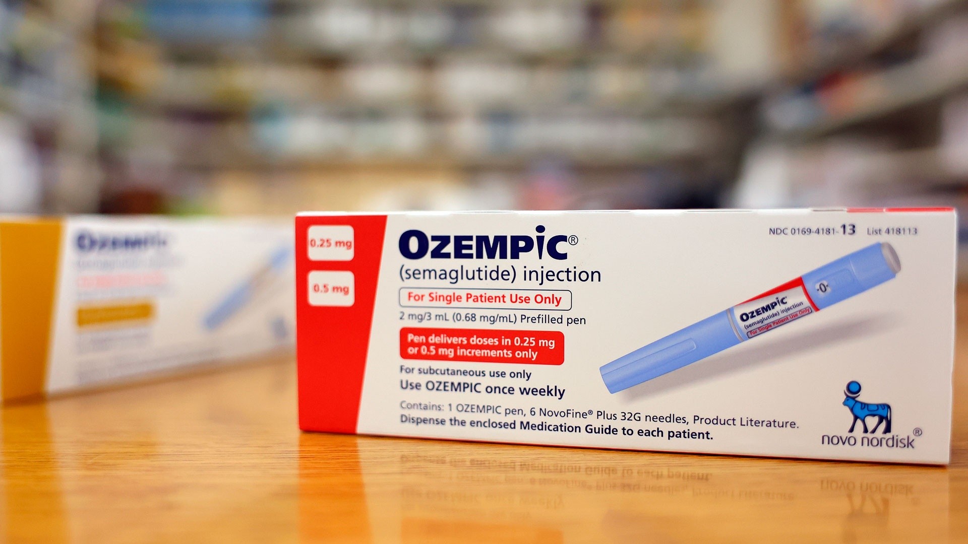 para que sirve ozempic semaglutide Así funcionaría una versión oral de medicinas como el Ozempic y estos  serían sus beneficios