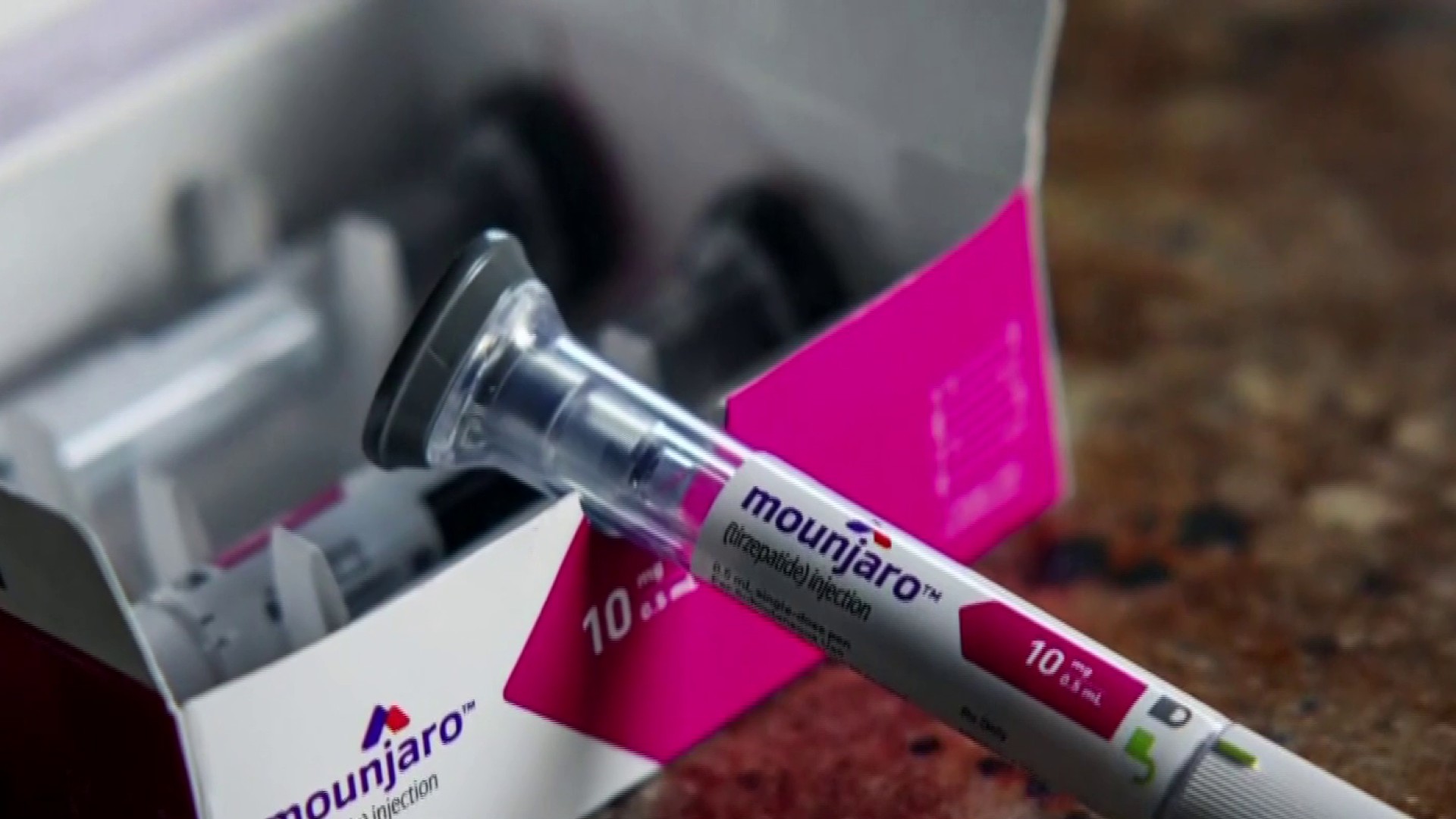 tirzepatide peptide for research only TIRZ Peptide