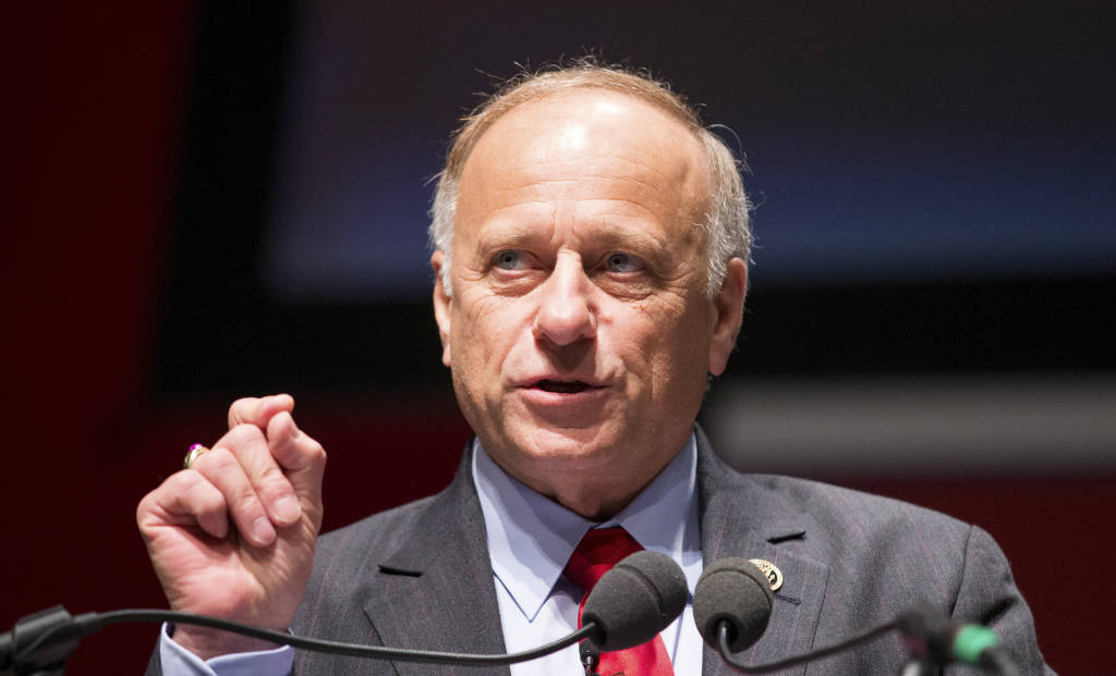 steve king congressman net worth - Ilustrasi 3