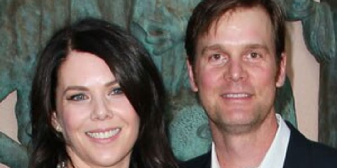 lauren graham y peter krause