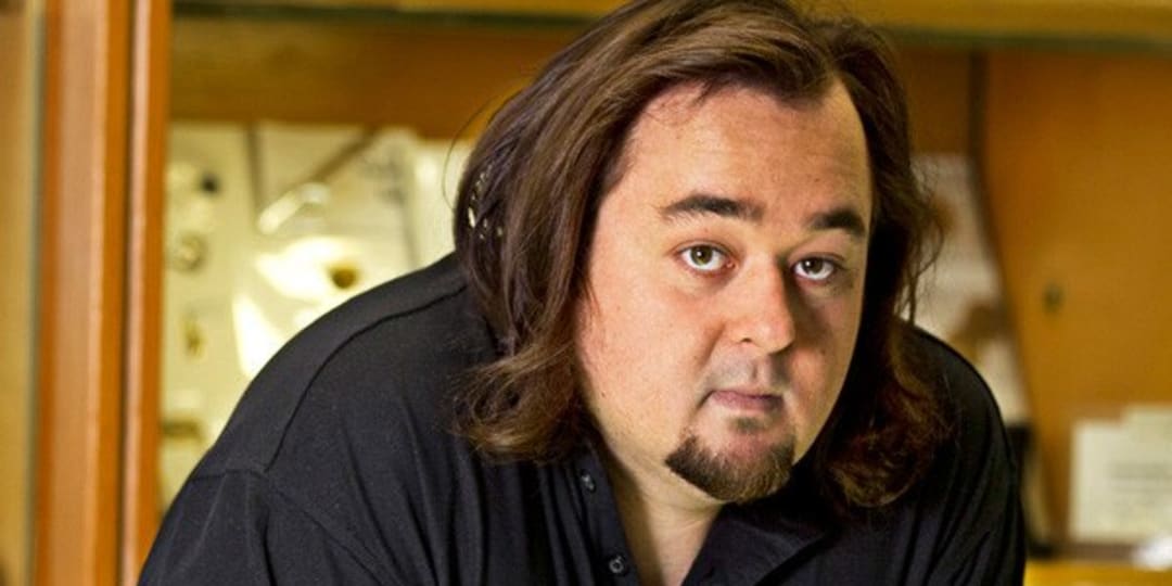 Pawn Stars' Chumlee Not Dead, Takes to Twitter to Debunk Hoax