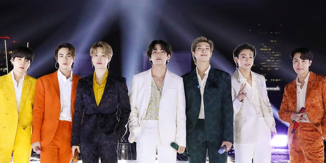 Your Guide to K-Pop From BTS and Beyond