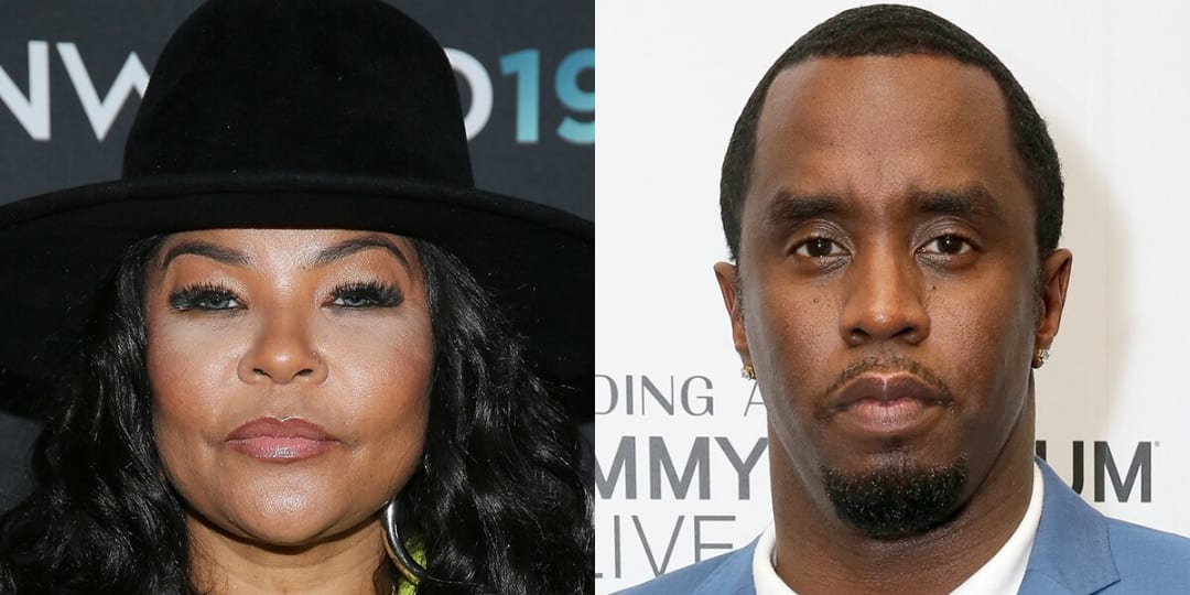Sean “Diddy” Combs' Ex Misa Hylton Reacts to Cassie Assault Video